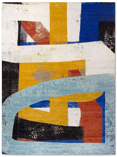 Original Luxury Handmade Rug