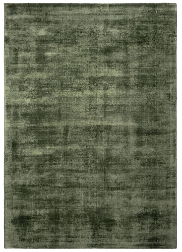 Shiny Tartan Rug