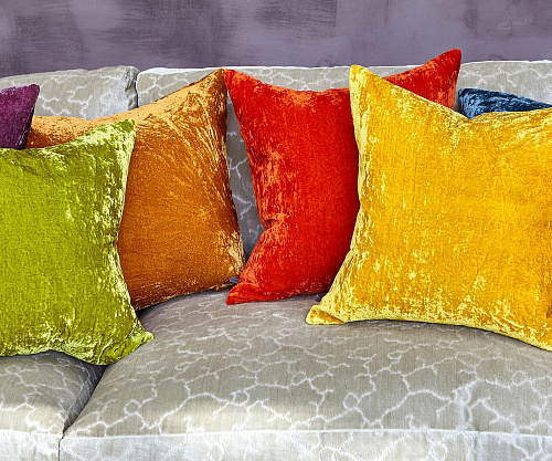 Paddy Cushion