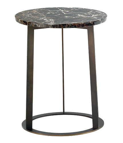 Liberty Round Side Table