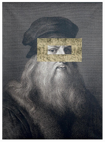 Leonardo Eye Panel