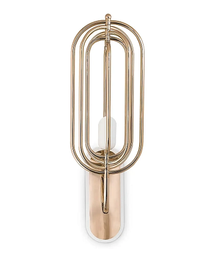 Rotating Wall Lamp