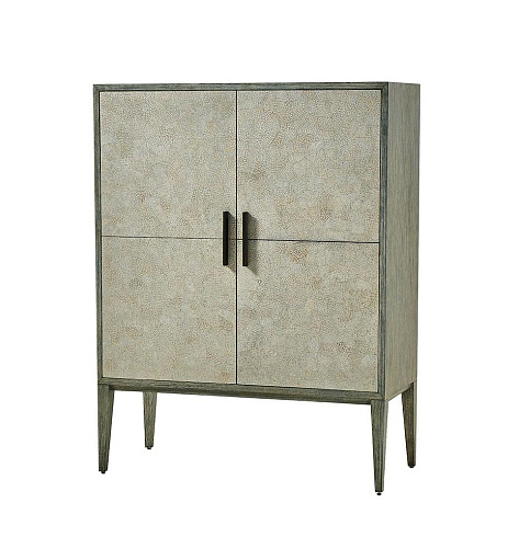Hartland Bar Cabinet