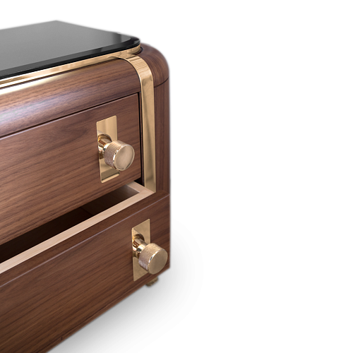 Keller Nightstand