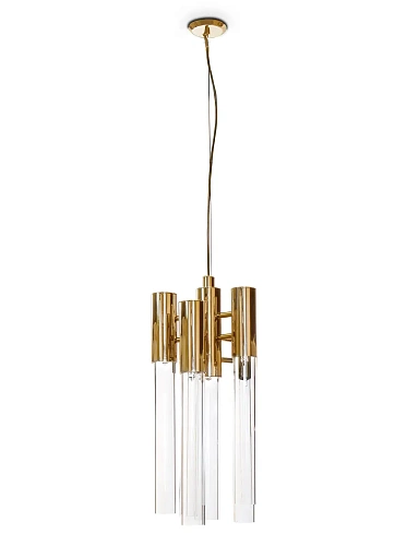 Pinnacle Pendant Lamp