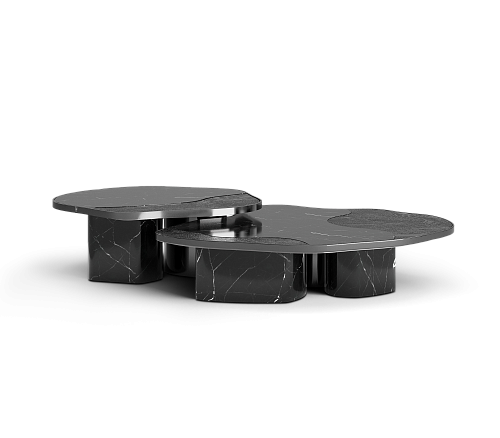 Athena Signature Table Set
