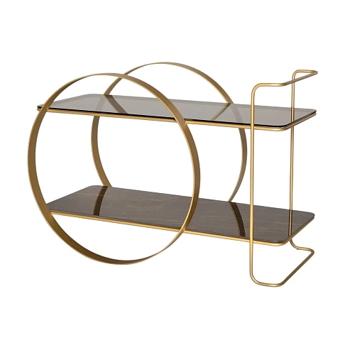 Venanzio Serving Trolley