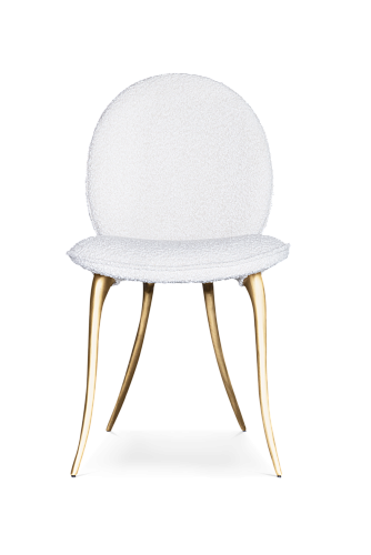 Solara Ascot Nata Chair