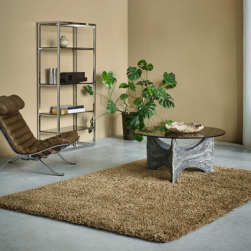 Ground Shag Rug