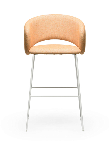 Bel SL SG-75 Peach Bar Stool