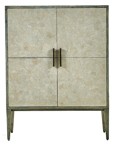 Hartland Bar Cabinet