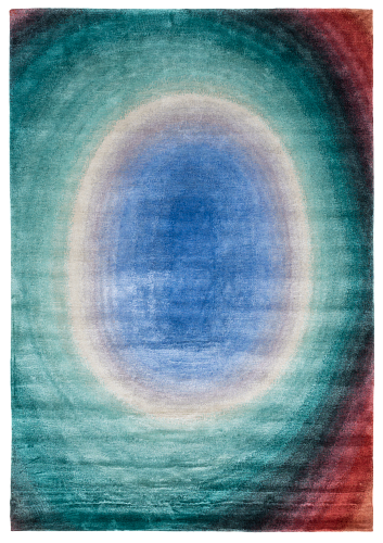 Odda Hand-Knotted Rug