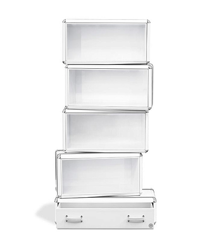 Airborne Fantasy Bookcase