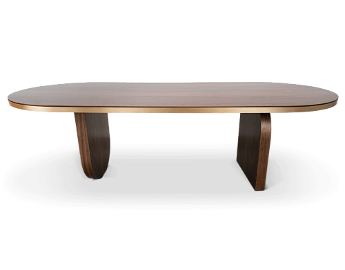 Enzo Kitchen & Dining Table