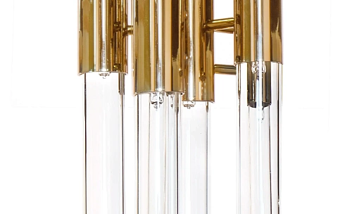 Pinnacle Pendant Lamp