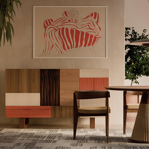 Fantesca Sideboard