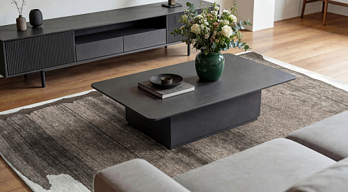 Mastic Rug