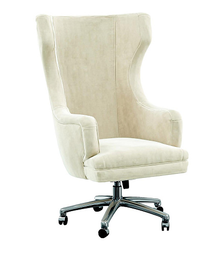 Oscar Swivel Armchair