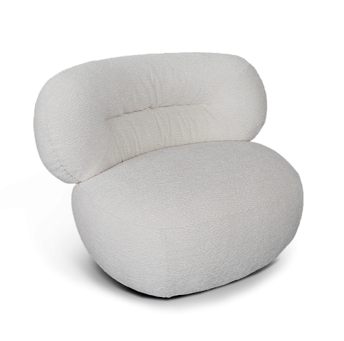 Zaria Single Sofa