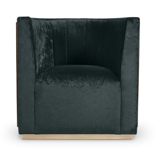 Gracie Armchair