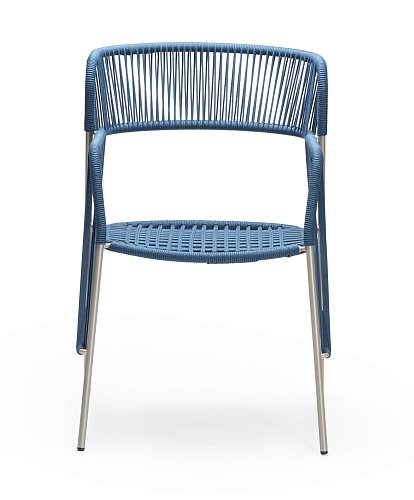 Altana Blue Chair