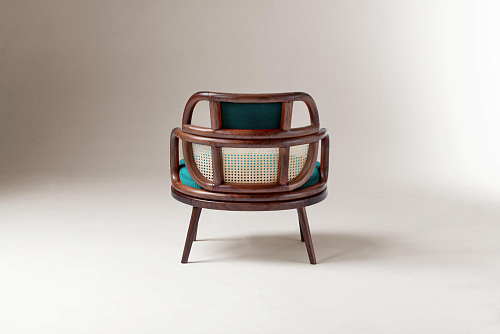 Havana Armchair