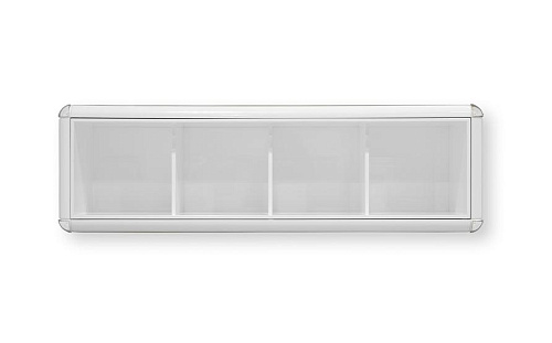 Floating Sky Big Shelf