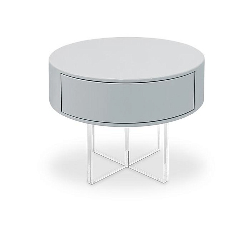 Nimbus Floating Nightstand