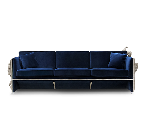 Versailles Regal Sofa