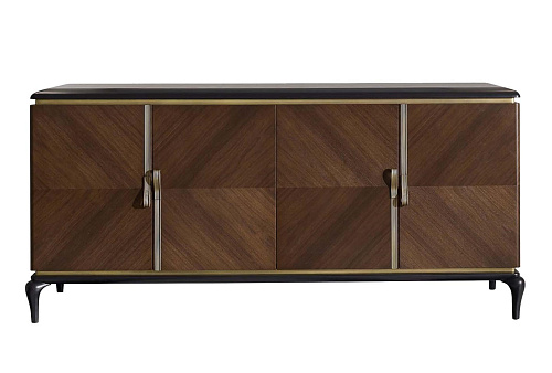 Dilan 4-Door Sideboard