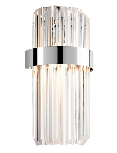 Modern Triedro Wall Light