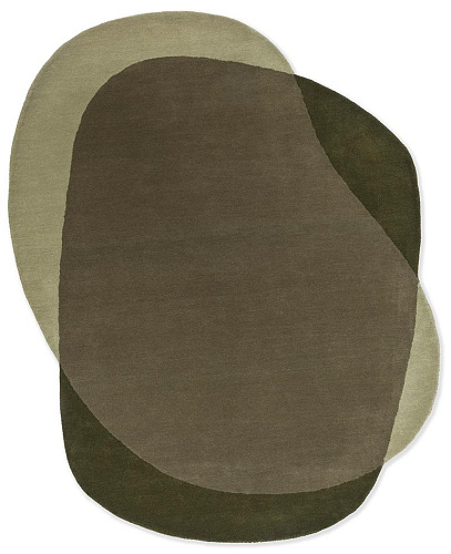 Moss Essence Rug