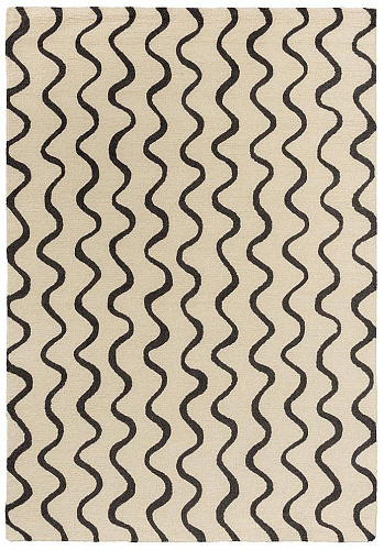 Charcoal Rug