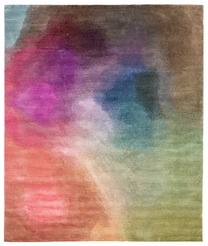 Tenno Luxury Rug
