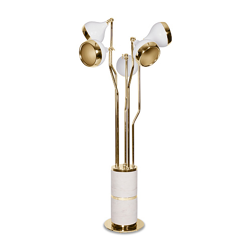 Grace Floor Lamp