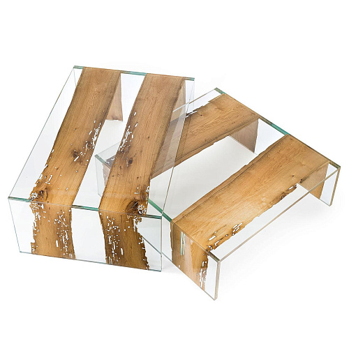 Venezia Coffee Table