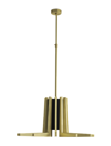 Vesper Suspension Lamp