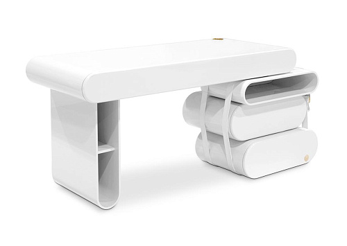 Fantasy Realm Desk