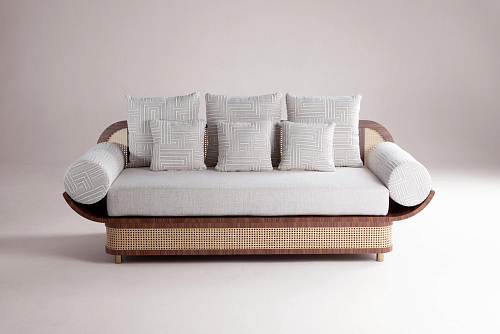 Majestic Sofa