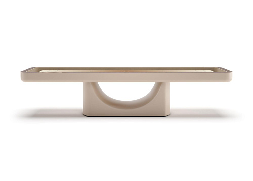 Flume Shuffleboard Table