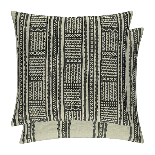 Kuba Cushion