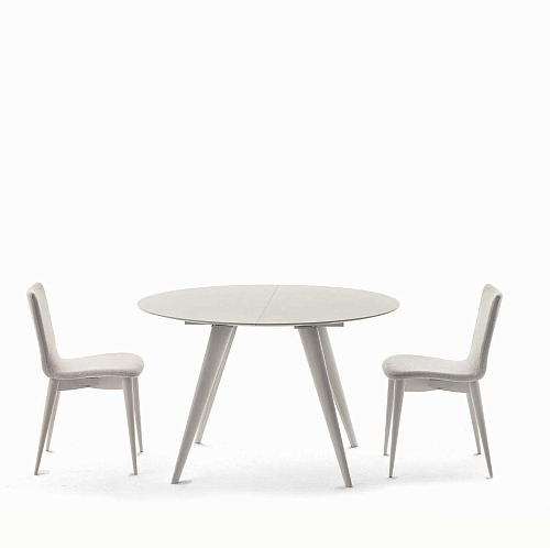 Elegance Extendable Dining Table