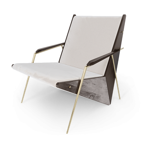 Vera Armchair
