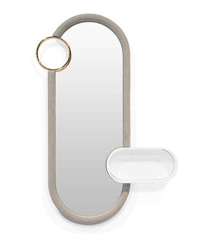 Sugar Rush Grand Mirror