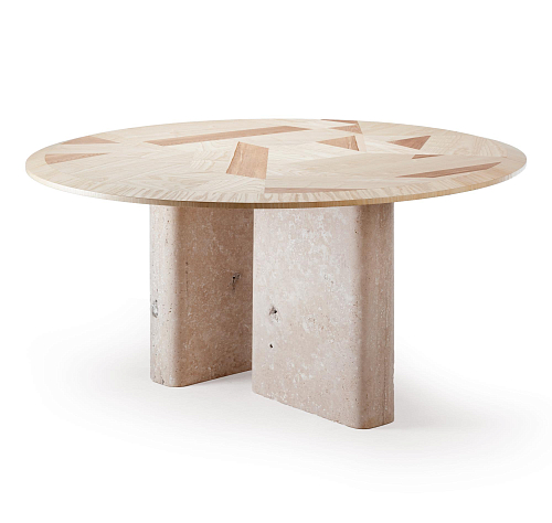 L'Anamour Dining Table