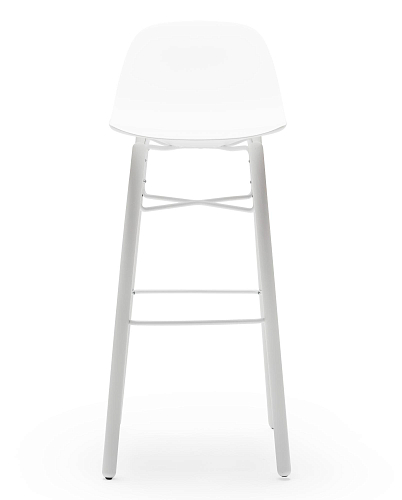 Babah W SG-80 Bar Stool