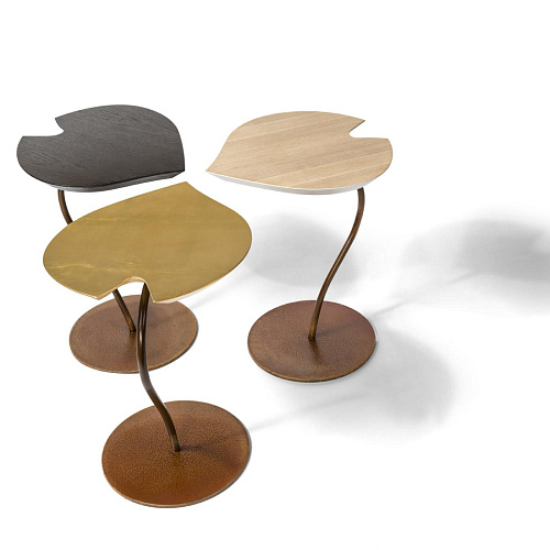 Leaf Side Table