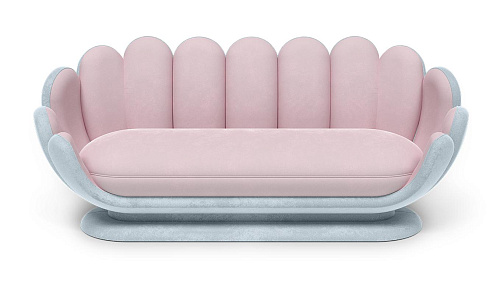 Blossom Lotus Dream Sofa