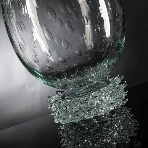 Correr Large Vase