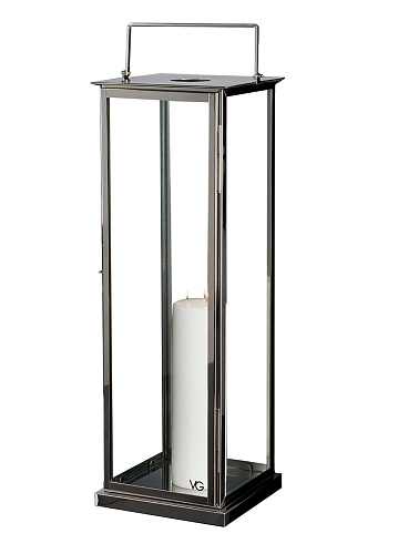 Square Outdoor Lantern